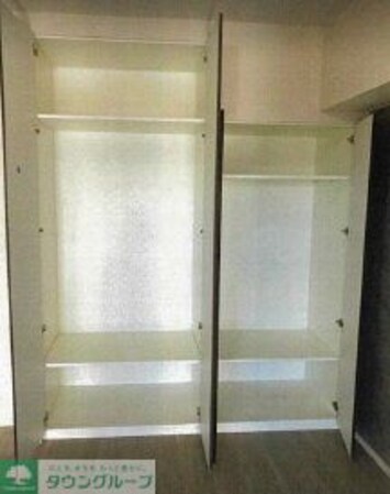 La Clair南浦和の物件内観写真